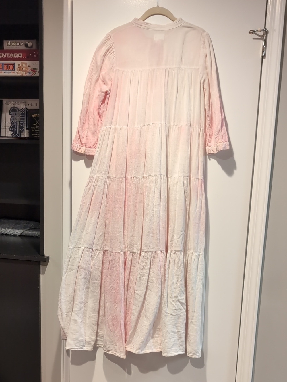 Dress - Picture 3 of 3